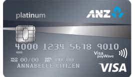 Anz travel visa platinum credit card terms and conditions 24.2 interest free period for sales transaction (excluding purchases transferred to instalment plans). ANZ Credit Cards: Compare & Review | Canstar