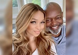 Emmitt Smith And Wife Pat Announce Separation After 20 Years Of ...