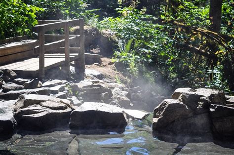 The Best Hot Springs In Oregon Go Wander Wild