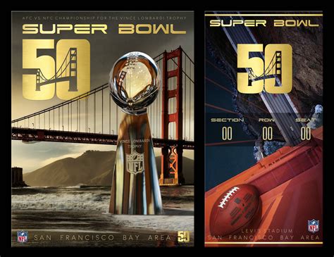 Designer Creates Concept Logos For Upcoming Super Bowls Daily Snark