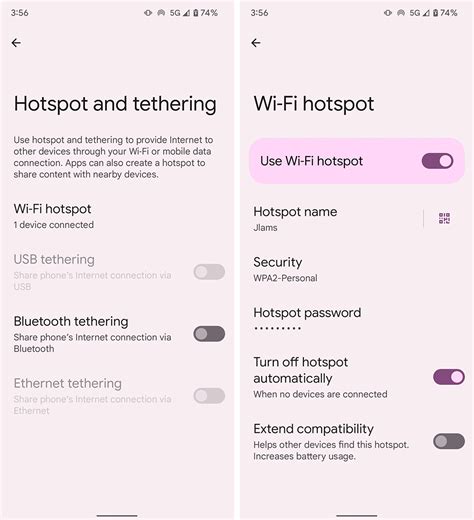 How To Set Up A Hotspot On Your Android Or Iphone Paper Writer