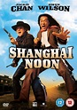 Shanghai Noon | DVD | Free shipping over £20 | HMV Store