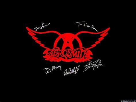 Aerosmith Background Aerosmith Logo Hd Wallpaper Pxfuel The Best Porn
