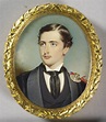 Prince Alfred, later Duke of Edinburgh (1844-1900) | The Royal ...