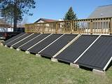Photos of In Ground Pool Solar Heating