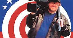 El documental 'Bowling for Columbine' de Michael Moore está disponible ...