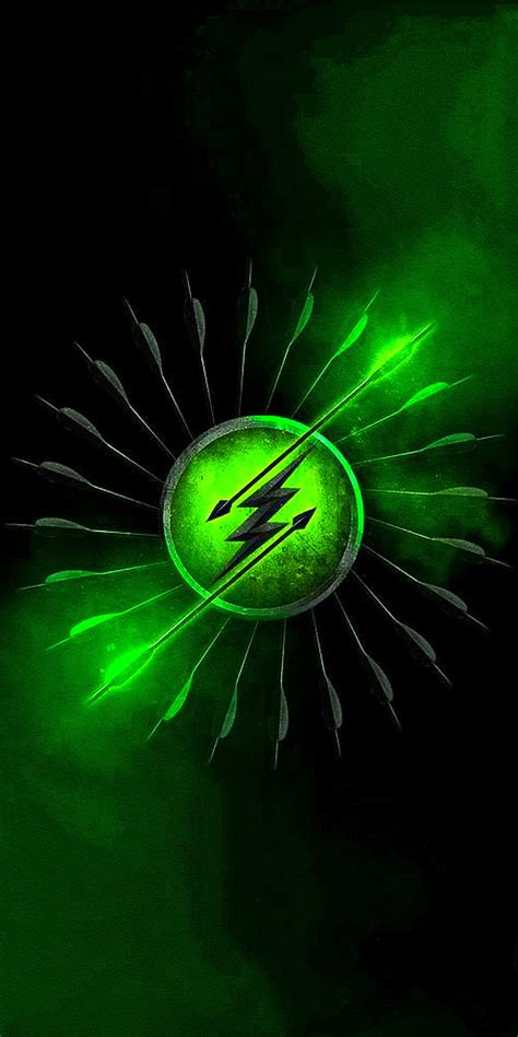 [2024] 🔥the flash vs arrow arrowverse barry allen dc comics green arrow oliver queen speedster