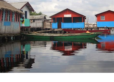 The word ghana means warrior king and is derived from the ancient ghana empire. Five tourist sites in Ghana you should definitely visit
