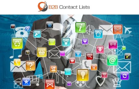 Our hr email list can help marketers in a significant way by enabling them with comprehensive marketing information on the target market. Arkansas Executives Email List | B2B Contact Lists