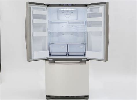 Samsung Rf20hfenbsr Refrigerator Consumer Reports