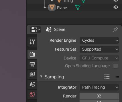 In this blender tutorial i will teach you how to render glass in eevee. Why is my GPU Compute grayed out? Does it mean its not ...