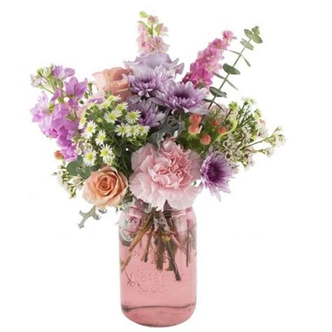 Cottage Lane Bouquet Tampa Florists New Tampa Flowers