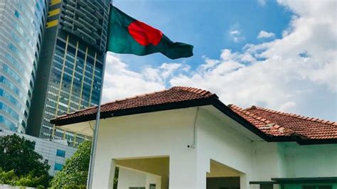 The birth and death registration service is temporarily unavailable. High Commission of Bangladesh in Kuala Lumpur, Malaysia ...