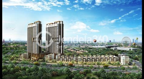 Demikian ulasan mengenai apartemen city park, hunian strategis dengan harga terjangkau di wilayah jakarta barat. Sewa Apartemen Cleon Park Murah Foto Lengkap