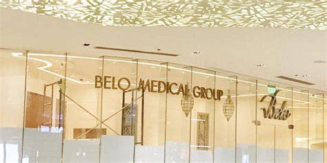 Belo Medical Group Beauty Insider Philippines Biggest On Beauty