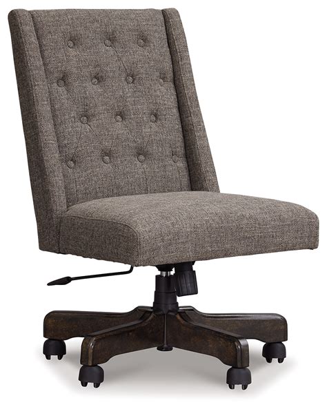 Office Chair Program Home Office Desk Chair H200 05 By Signature Design By Ashley At Old Brick