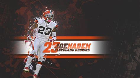 Obj Cleveland Browns Wallpapers Wallpaper Cave