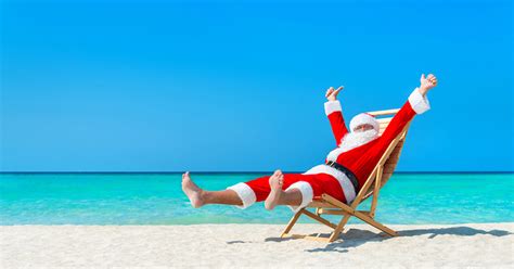 Most people prefer to stay at home. What to do on Christmas Day in Australia | World Tourism Forum