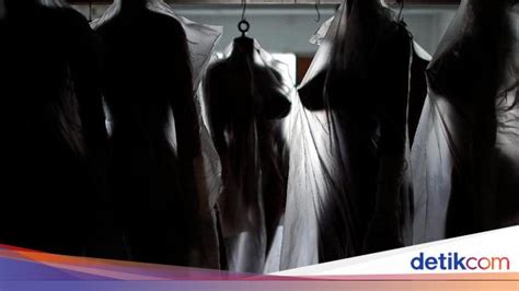 Korea Selatan Buka Izin Impor Boneka Seks