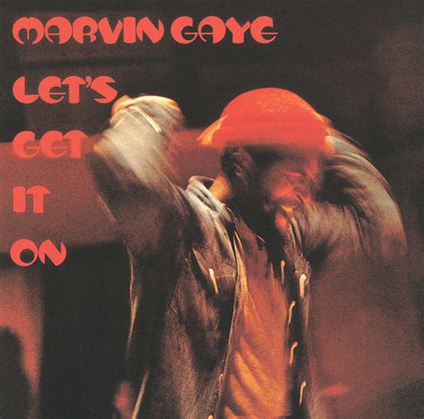 Let S Get It On Album By Marvin Gaye Spotify
