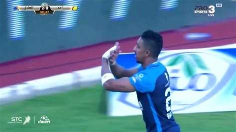 هل يرحل سالم الدوسري عن الهلال بسبب لاعب طرابزون سبور التركي؟ بات الغموض يحيط بمستقبل اللاعب الدولي سالم الدوسري مع الفريق الأول لكرة القدم بنادي الهلال، في ظل الأنباء التي تتحدث عن رغبة الزعيم في التعاقد مع النيجيري. سالم الدوسري - Ø§Ø­ØªÙ Ø§Ø¡ Ù‡Ù„Ø§Ù„ÙŠ Ø¨Ø³Ø§Ù„Ù… Ø§Ù„Ø ...