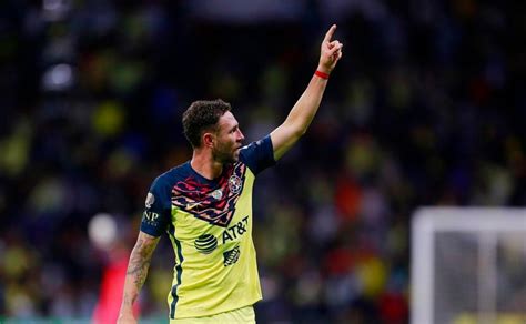 Club América Miguel Layún Anuncia Su Retiro Del Futbol