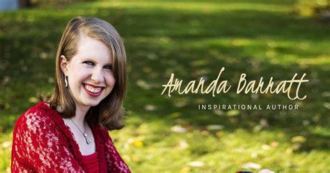 Amanda Barratt The Official Website Of Inspirational Author Amanda
