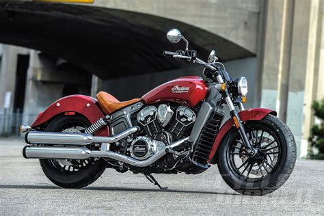 2015 Indian Scout First Look Cruiser Review Pricing Photos Specs