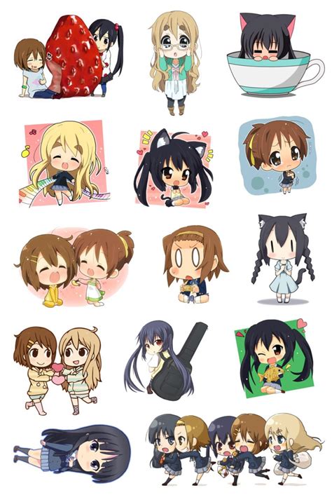 Cool How To Make Anime Stickers References