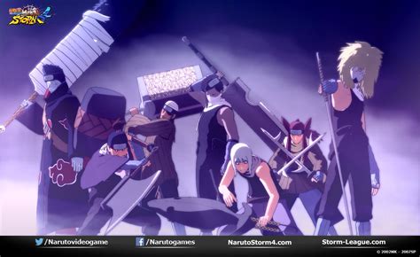 Seven Ninja Swordsmen Of The Mist Naruto Shippuden 265 Ends Here