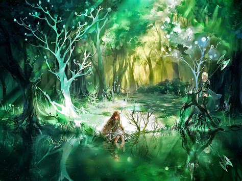 Mystical Fairies Wallpapers Top Những Hình Ảnh Đẹp