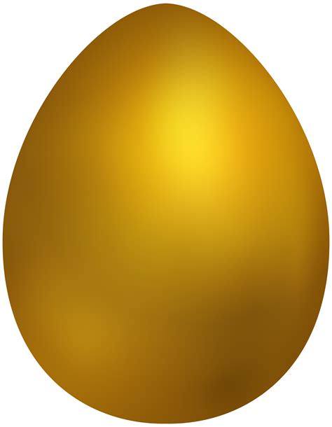 Golden Egg Png Png Image Collection