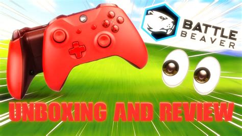 Battle Beaver Or Scuf 🤔 Battle Beaver Pro Pick Xbox Controller