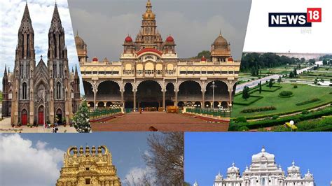 Planning A Trip To Mysuru Five Must Visit Places In The City News18