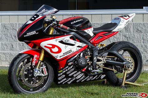 2013 Triumph Daytona 675r Dsb Race Bikes For Sale Triumph Forum