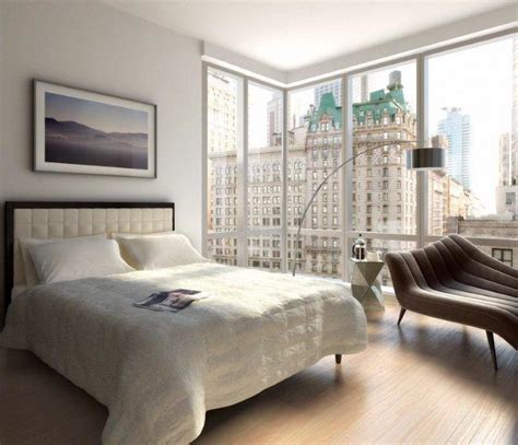 With one large bedroom, a sofa in the living room and full kitchen, this is the perfect apartment for couples or a work trip. The Continental at 885 6th Avenue in Chelsea - Luxury ...