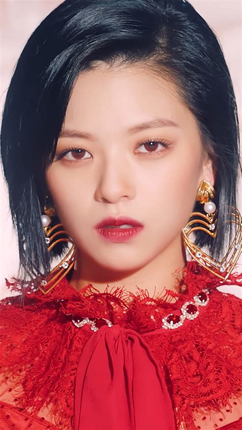 TWICE Feel Special Jeongyeon K Phone HD Wallpapers Images Backgrounds Photos And