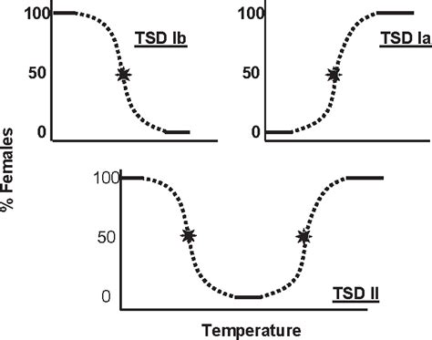 Figure 91 From Temperature Dependent Sex Determination Semantic Scholar