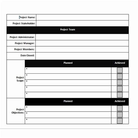 Training Sign Off Sheet Templates