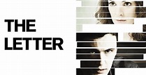 The Letter - película: Ver online completas en español