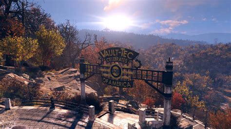 Fallout 76 4k Wallpapers Wallpaper Cave