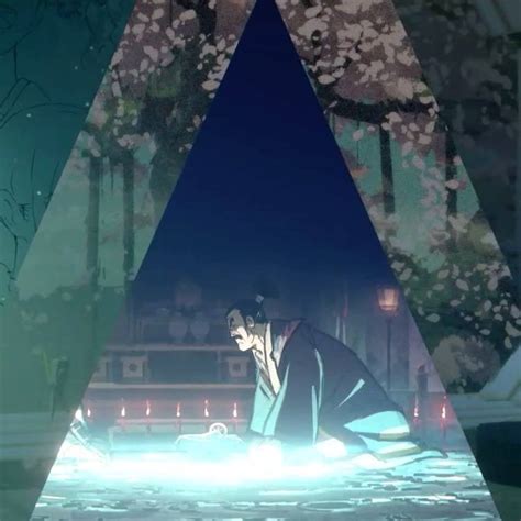 The star wars universe gets the anime treatment in the first trailer for the animated anthology series star wars: Star Wars: Visions (2021) - Sorozat | Képek | Mafab.hu