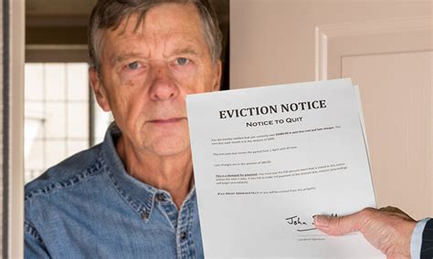What Is An Illegal Eviction And What Can Tenants Do About It Rc