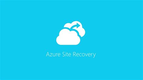 Integration Of Azure Site Recovery With Azure Virtual Machine Netreo