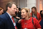 Brian Moynihan, President and CEO, Bank of America and Gil… | Flickr