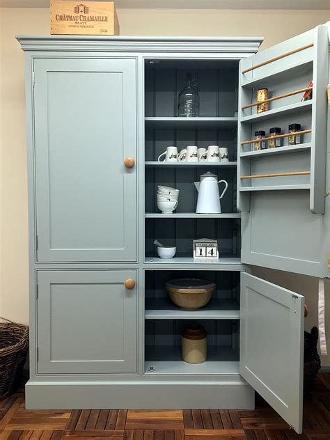 Free Standing Kitchen Pantry Kitchen Pantry Cabinets Wayfair Diy