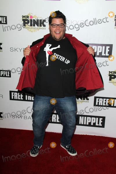 Photos And Pictures Los Angeles Jun Charley Koontz At The Free The Nipple Fundraising