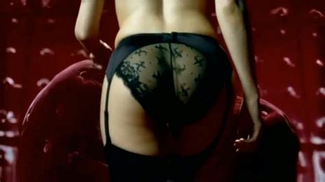 Kylie Minogue Sexy Agent Provocateur Commercial 10 Pics Video Thefappening