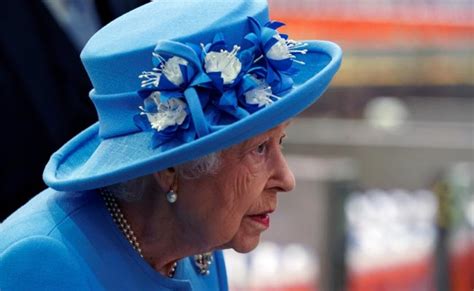 70 Years On Throne Britains Queen Elizabeth Holds These Records