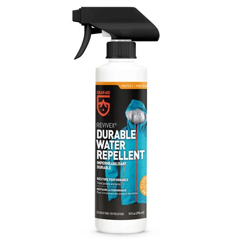 Revivex Durable Water Repellent Dwr Spray Oz Backcountry